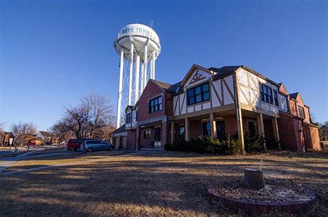 is boys town a legitimate charity.